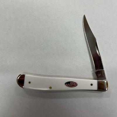 Case XX Slimline Trapper