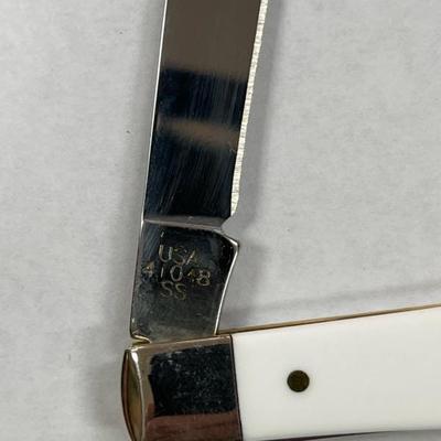Case XX Slimline Trapper