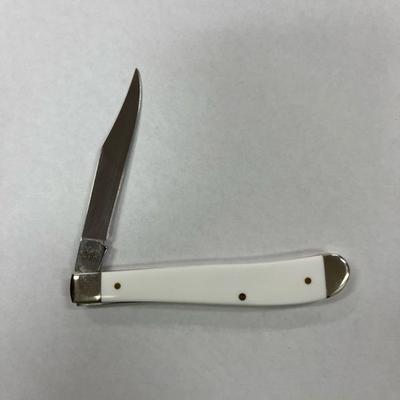 Case XX Slimline Trapper