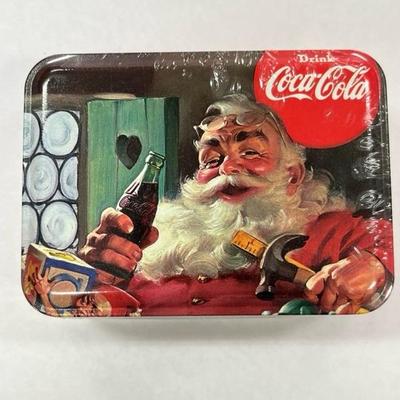 Case XX Dark Red Coca Cola Bottle Knife
