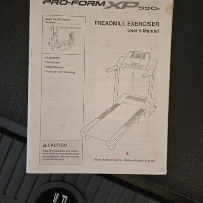Treadmill