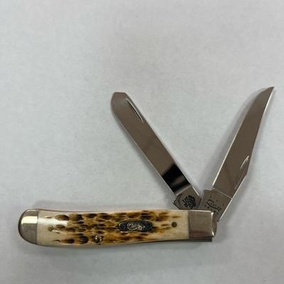 Case XX Mini Trapper Knife