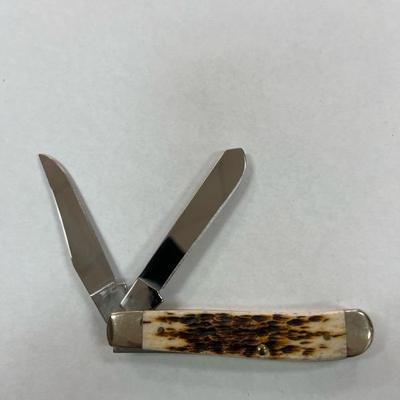 Case XX Mini Trapper Knife