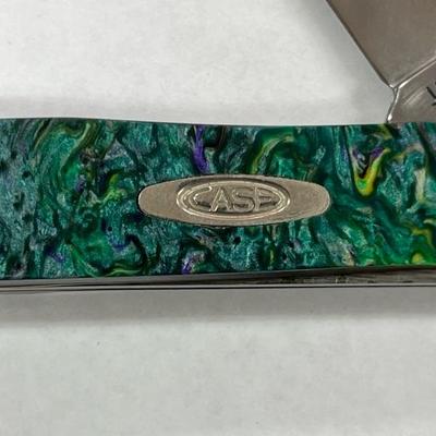 Case XX 2006 Trapper Knife