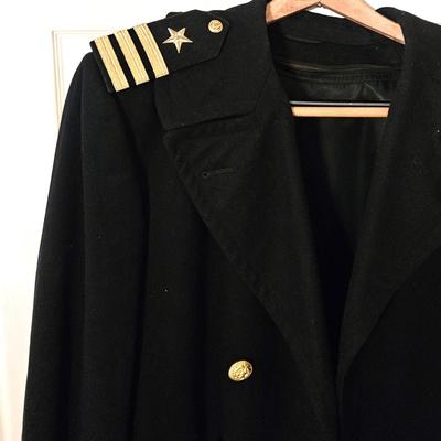 Military Clothing Lot
