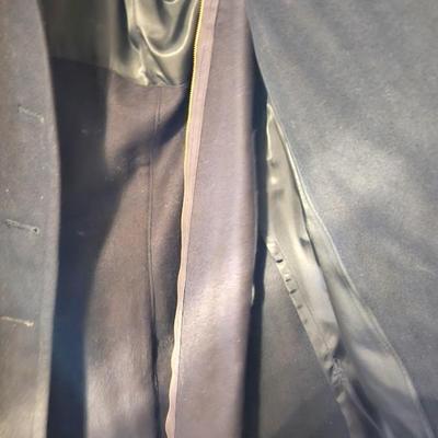 Military Clothing Lot