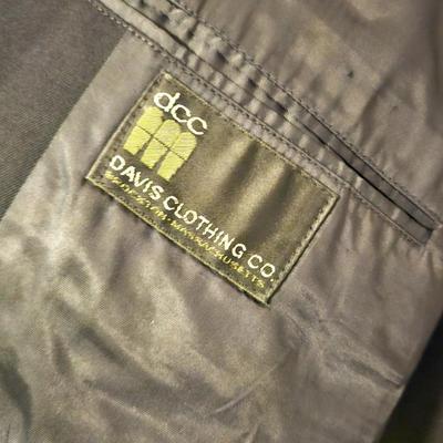 Military Clothing Lot