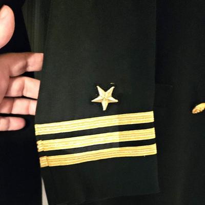 Military Clothing Lot