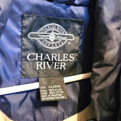 Men's New/Used Clothing Lot