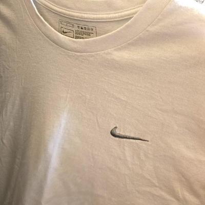 Men's New/Used Clothing Lot