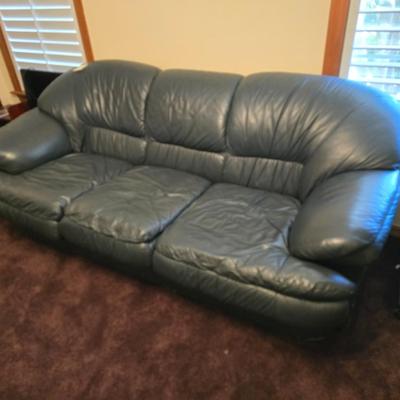 Broken hide a bed