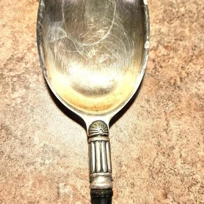 Gorham Stag Serving Set