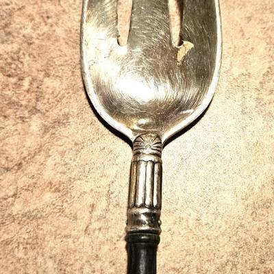 Gorham Stag Serving Set