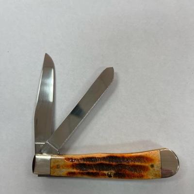 Case XX Shepherd Hills Trapper Knife