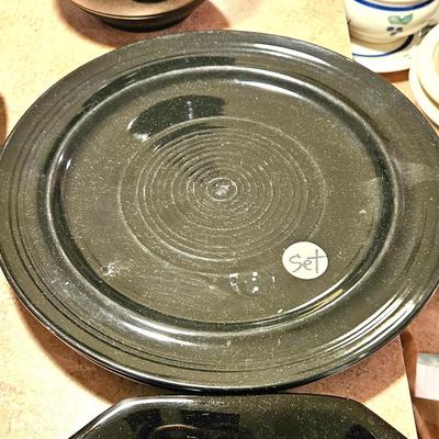 Mixed Black China Lot