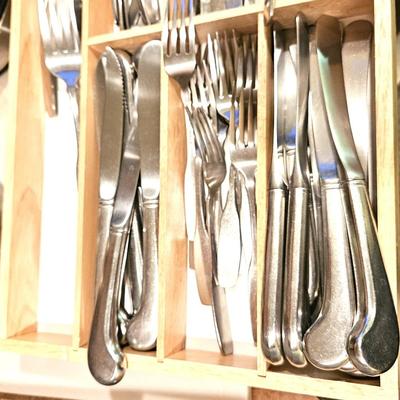 Kitchen Lot