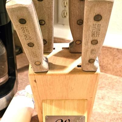 Kitchen Lot