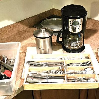 Kitchen Lot
