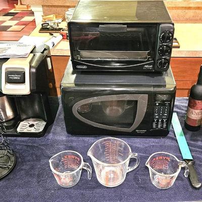 Kitchen Lot