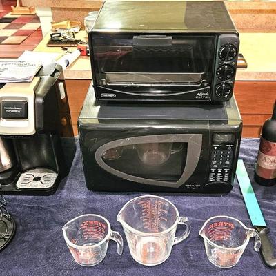 Kitchen Lot