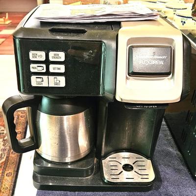 Kitchen Lot
