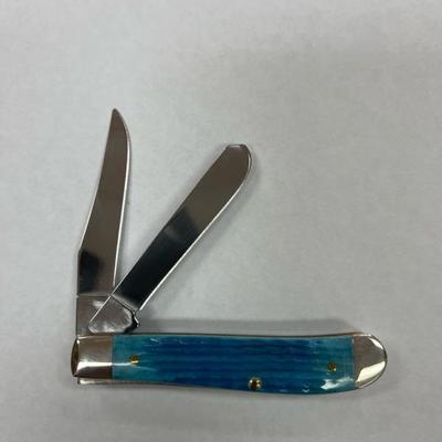 Case XX Collectors Club Mini Trapper