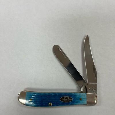 Case XX Collectors Club Mini Trapper