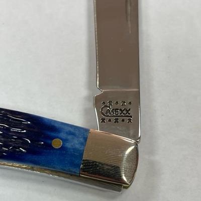 Case XX Slimline Trapper