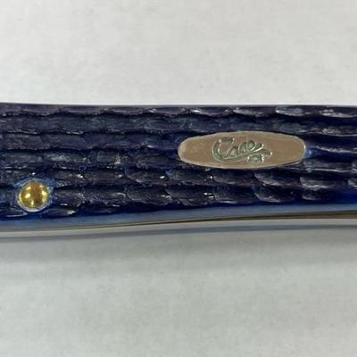 Case XX Slimline Trapper