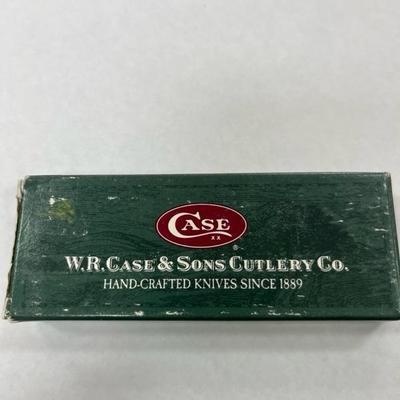 Case XX Slimline Trapper