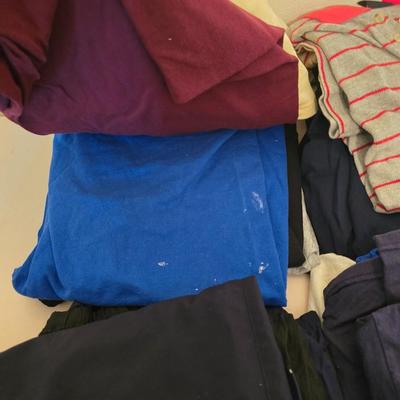 XL-xxl shirts