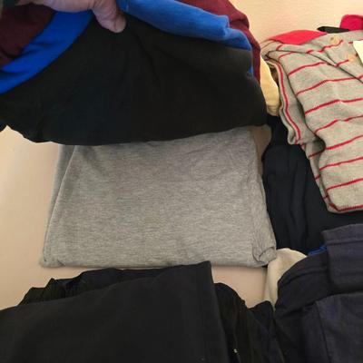 XL-xxl shirts