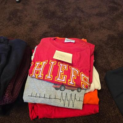 Xl shirts