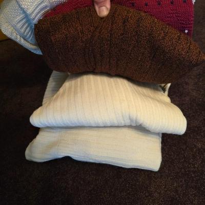 Lg-xl sweaters