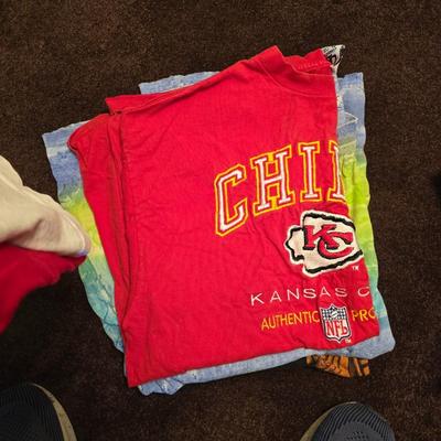 XLXXL shirts