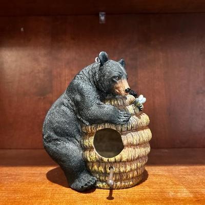 Woodland Creatures and More
