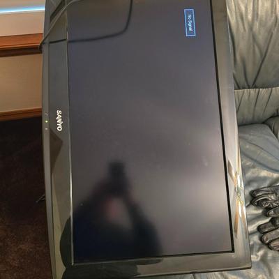 32" Sanyo
