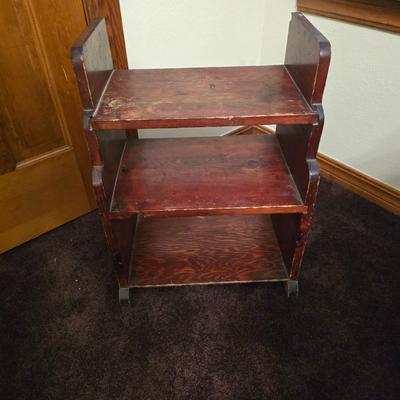 Shelf