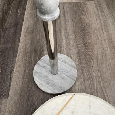 Sale Photo Thumbnail #106: Marble kitchen items