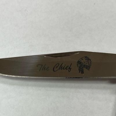 Case XX Marty Stuart The Chief Trapper