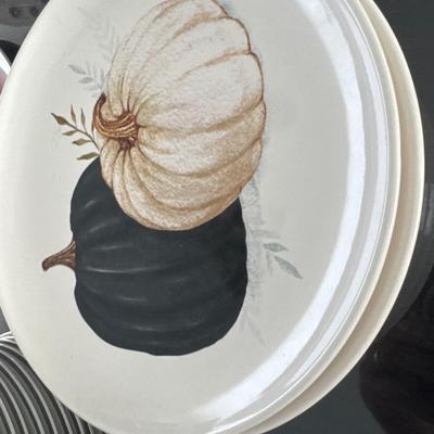 China set plates and more