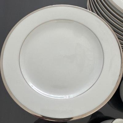 China set plates and more