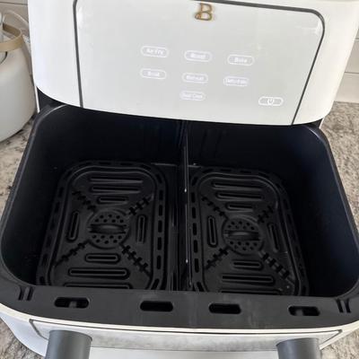 Beautiful by Drew Barrymore Air Fryer