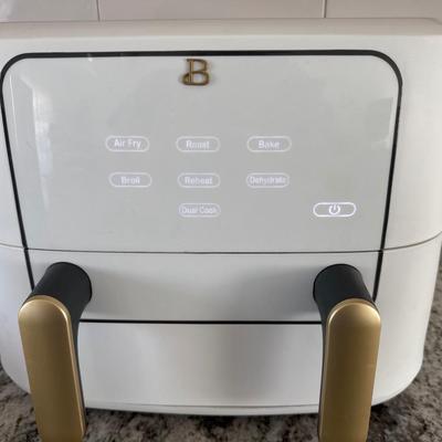 Beautiful by Drew Barrymore Air Fryer