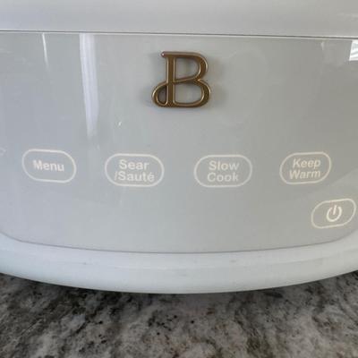Beautiful by Drew Barrymore Multi-Cooker