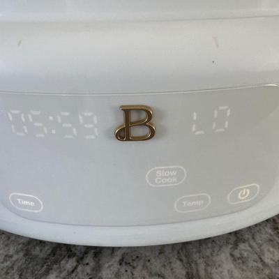 Beautiful by Drew Barrymore Multi-Cooker