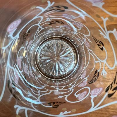 Set of 10 MCM 5” Juice Glasses