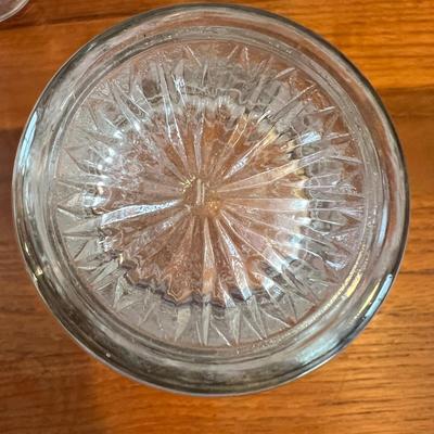 Set of 10 MCM 5” Juice Glasses