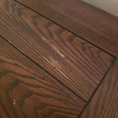End table