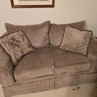 Loveseat